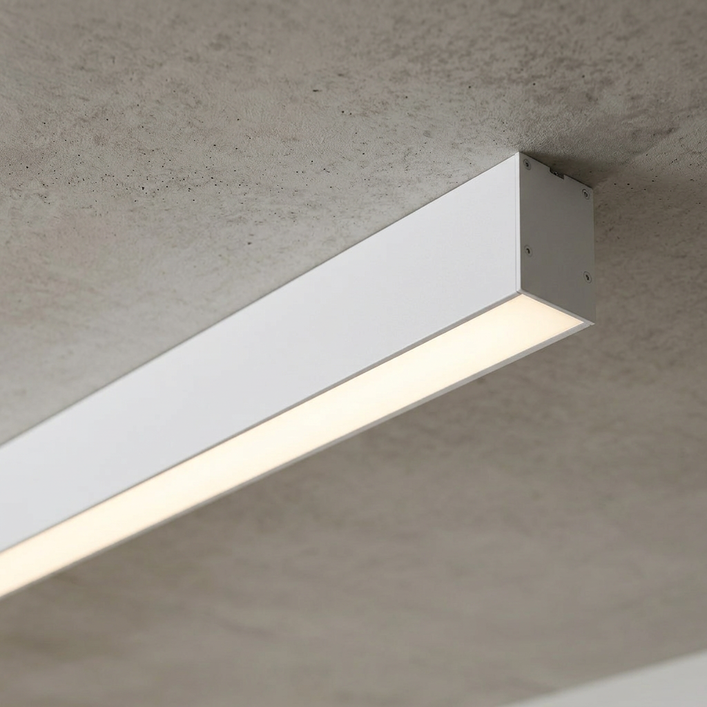 Linear LED Ceiling Light Bar