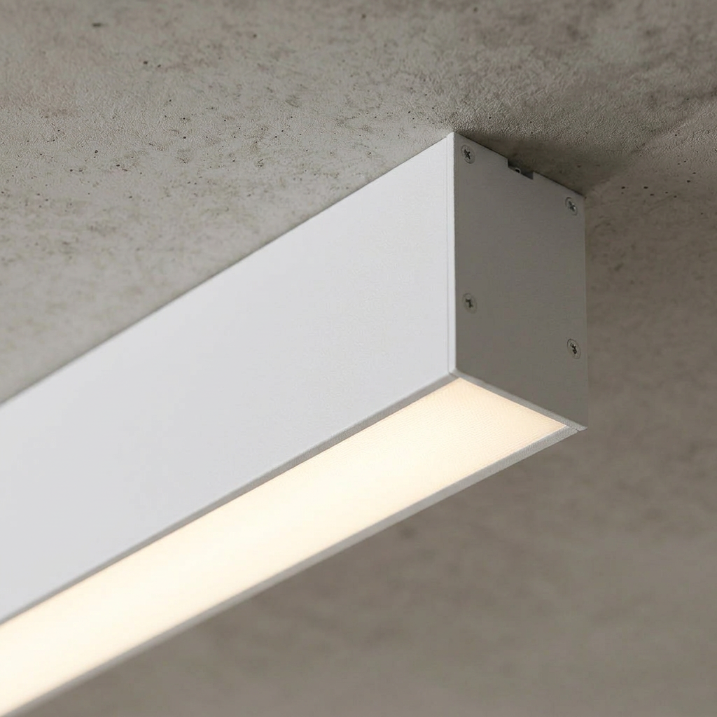 Linear LED Ceiling Light Bar