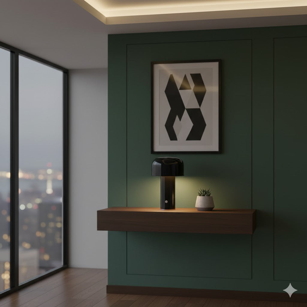 Liora Portable Lamp