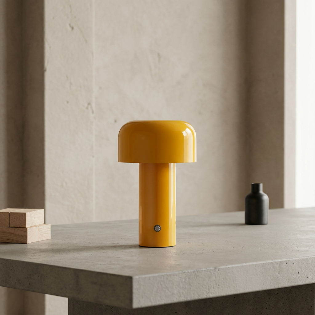 Liora Portable Lamp