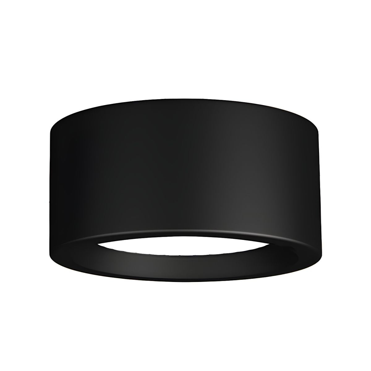 Luffon Compact Surface Mounted LED Downlight Round