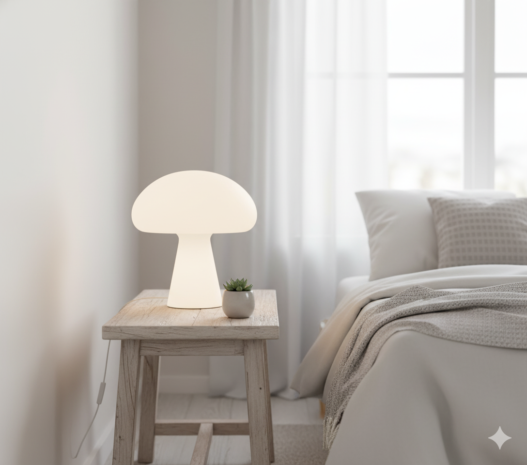 Luma Portable Lamp