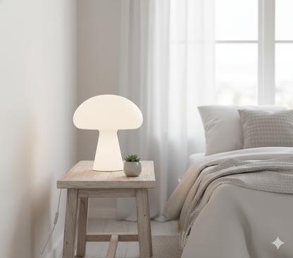 Luma Portable Lamp