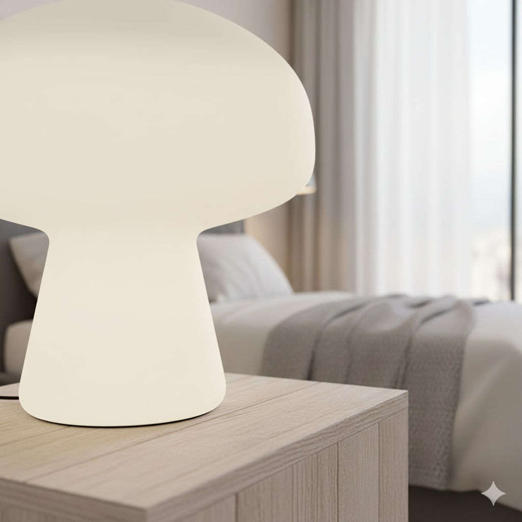 Luma Portable Lamp