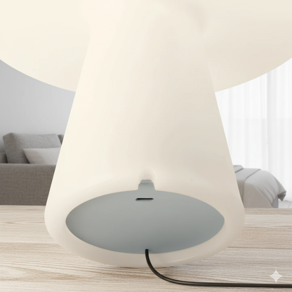Luma Portable Lamp