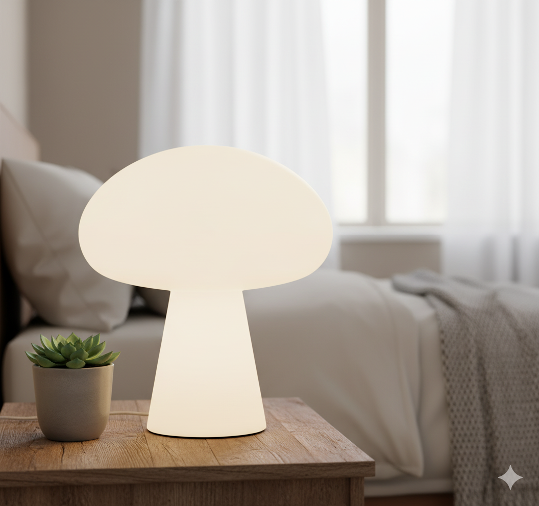 Luma Portable Lamp