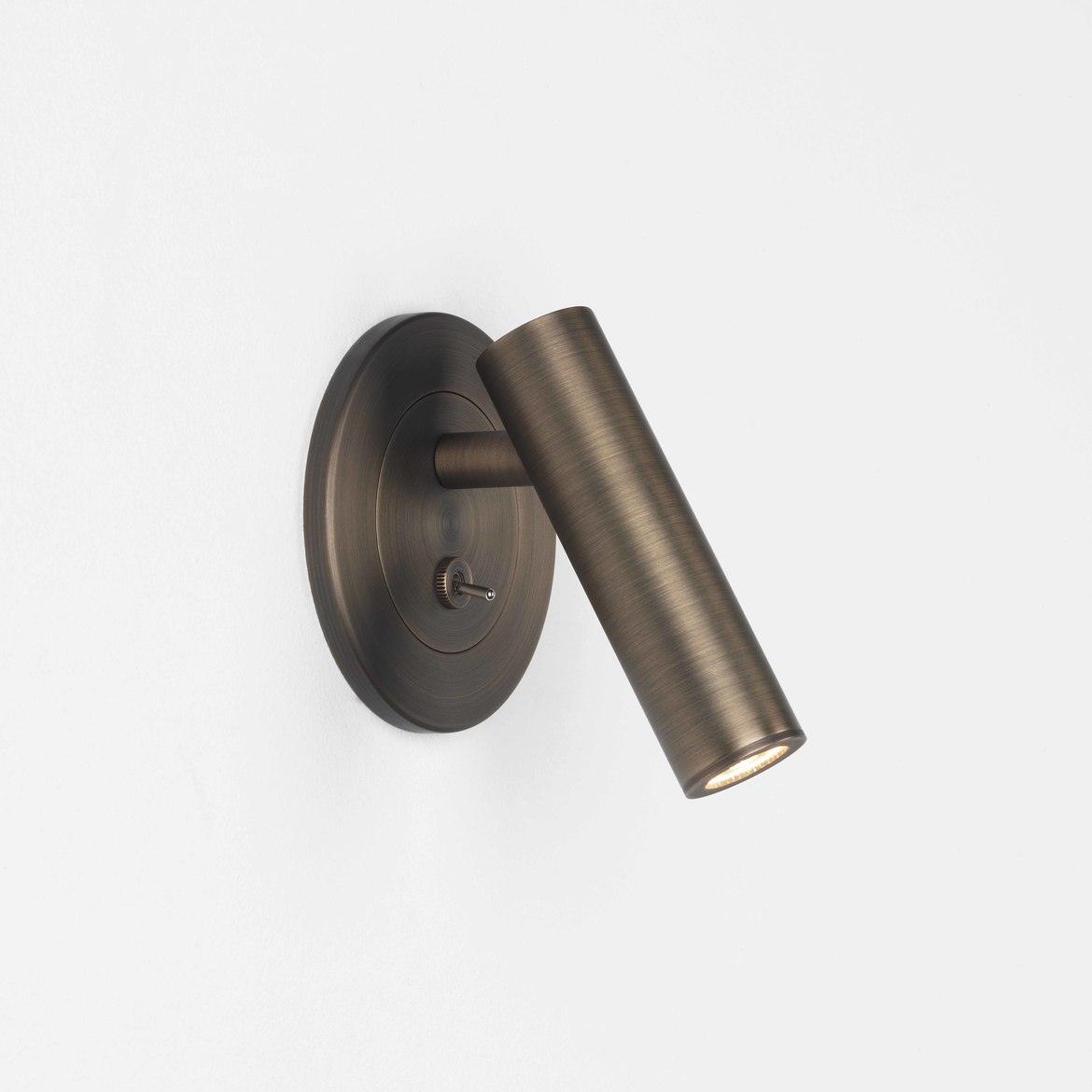 Lune Reading Lamp 9