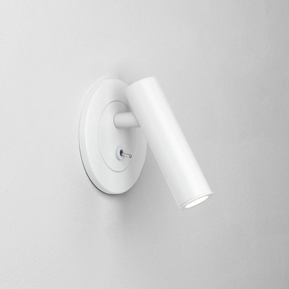 Lune Reading Lamp 10