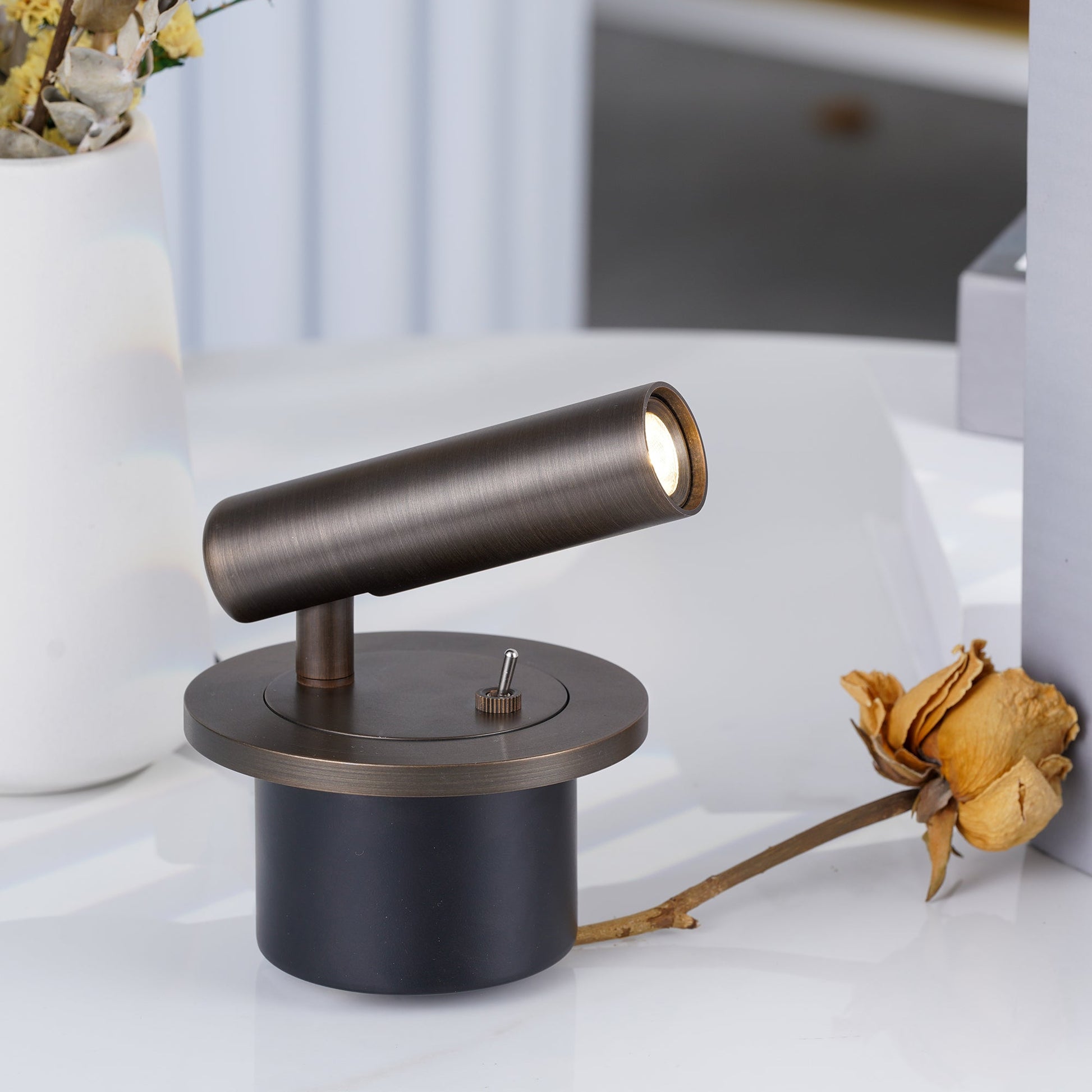 Lune Reading Lamp 2
