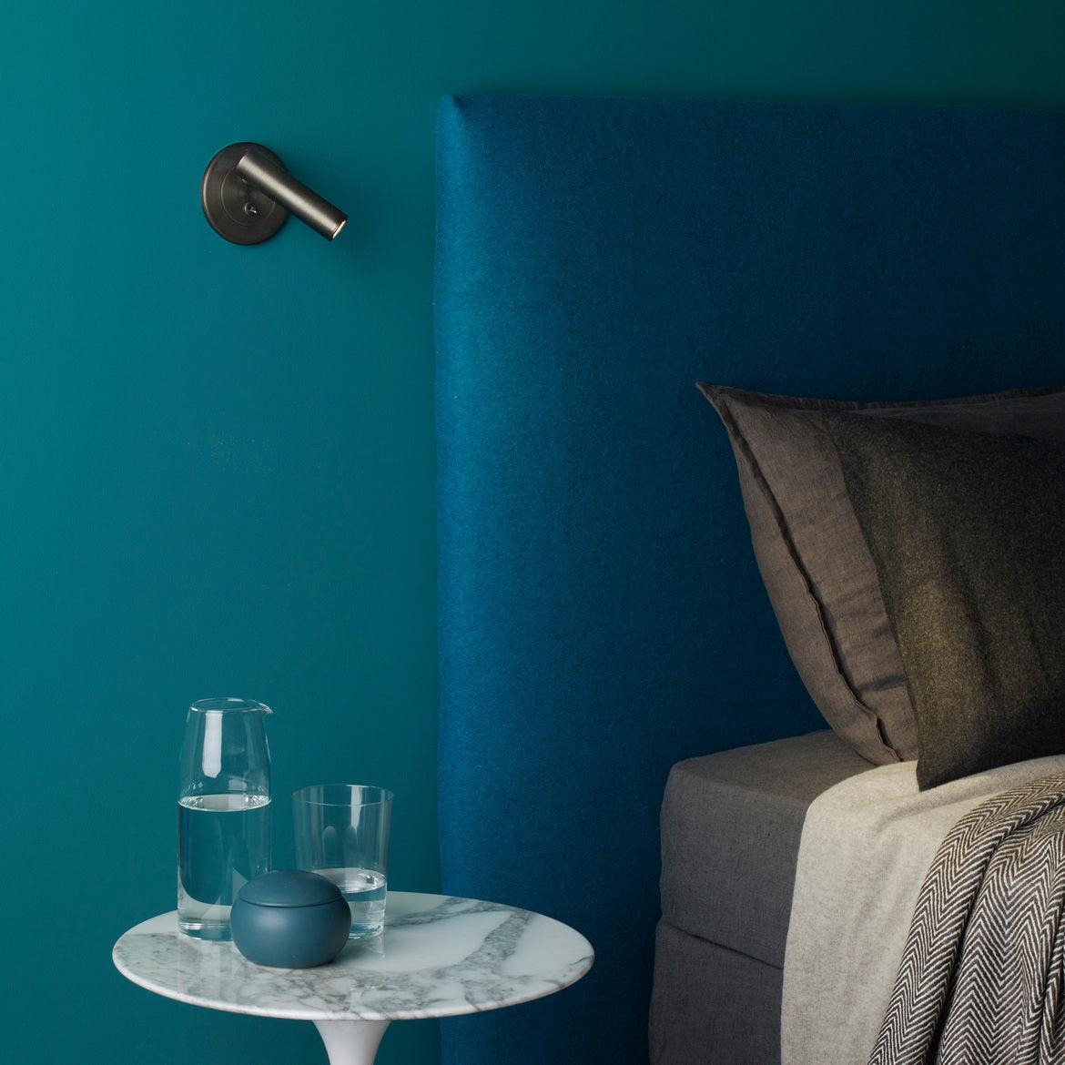 Lune Reading Lamp 6