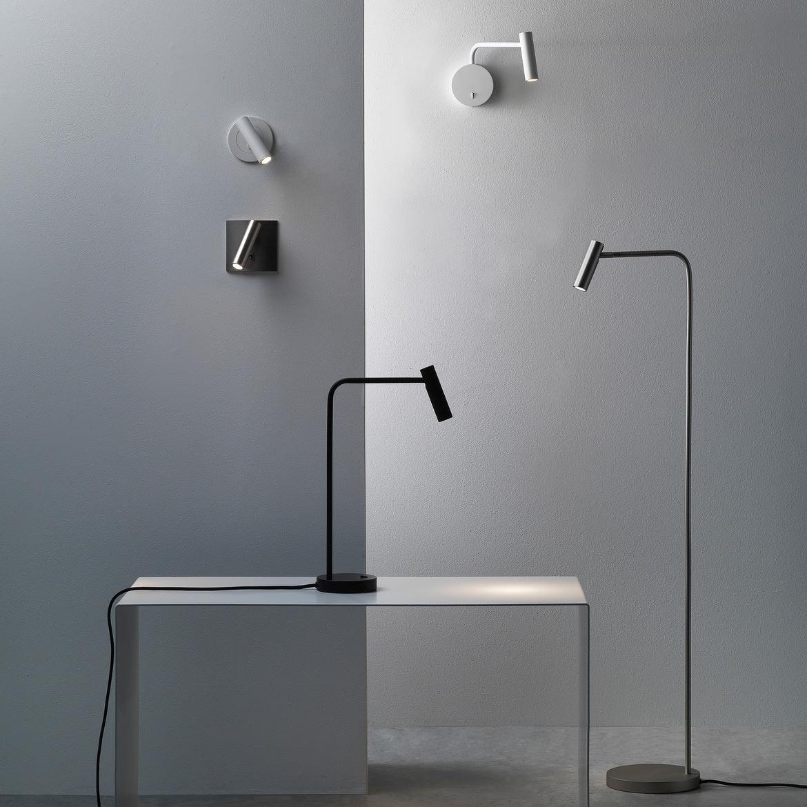 Lune Reading Lamp 7