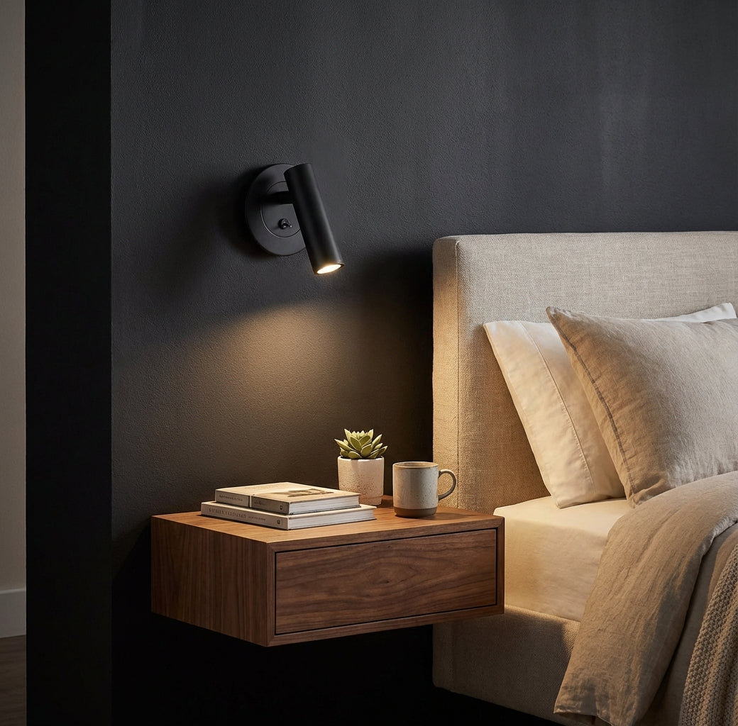 Lune Reading Lamp