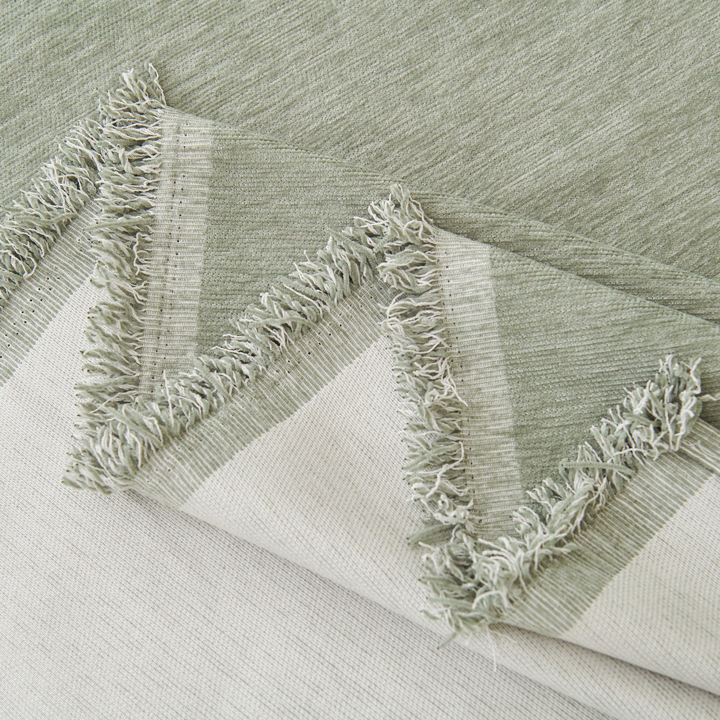 Modern Boho Sofa Cover - Washable & Durable
