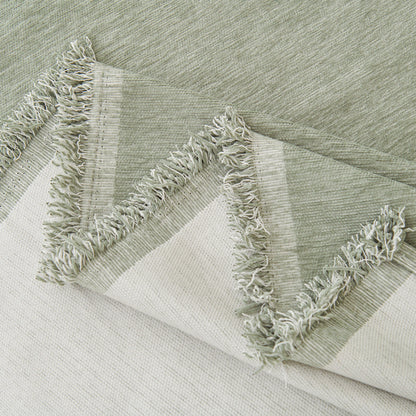 Modern Boho Sofa Cover - Washable & Durable