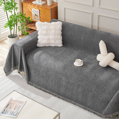 Modern Boho Sofa Cover - Washable & Durable
