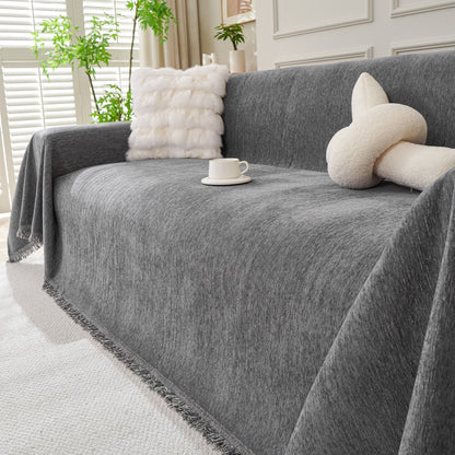Modern Boho Sofa Cover - Washable & Durable
