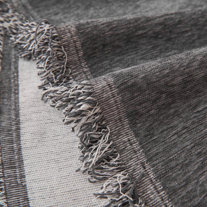 Modern Boho Sofa Cover - Washable & Durable