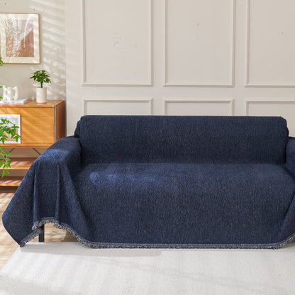 Modern Boho Sofa Cover - Washable & Durable