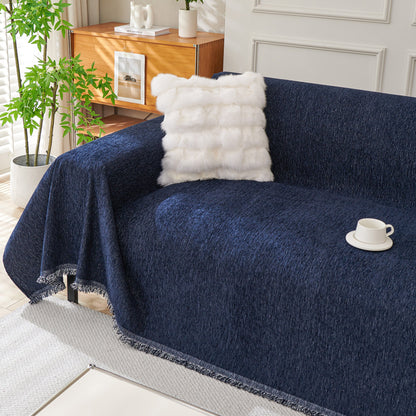 Modern Boho Sofa Cover - Washable & Durable