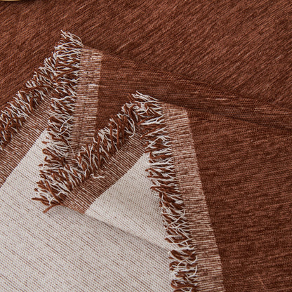 Modern Boho Sofa Cover - Washable & Durable