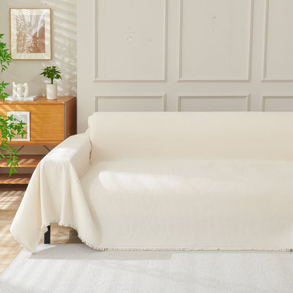 Modern Boho Sofa Cover - Washable & Durable