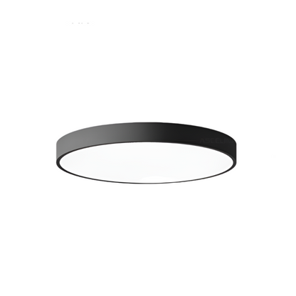 Modern Minimalist Round LED Ceiling Light
