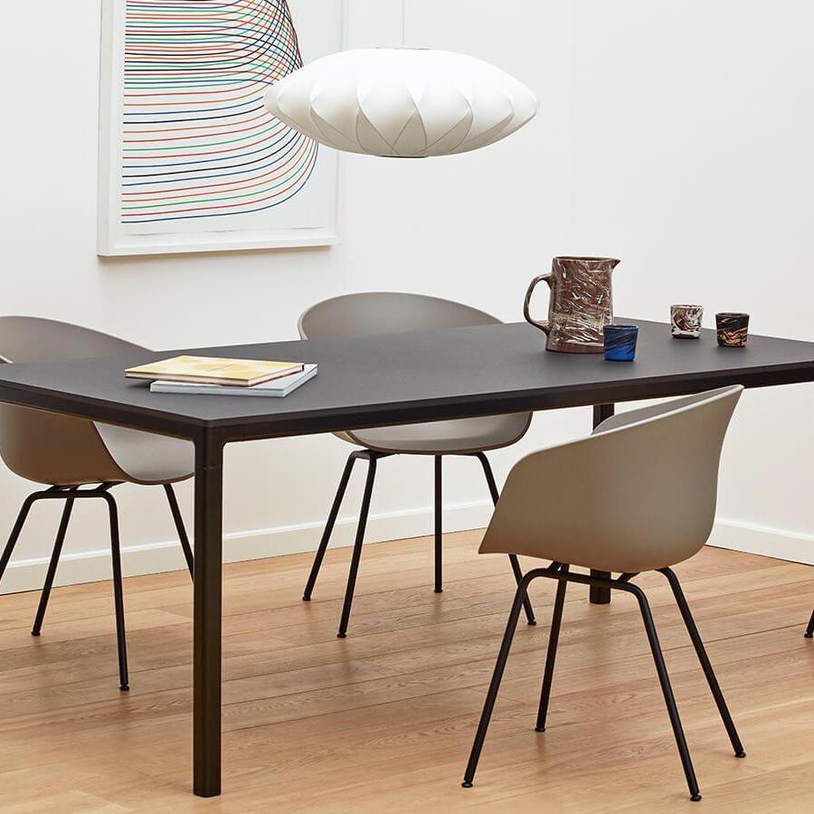 Modern Pendant Lamp with Fabric Shade 4