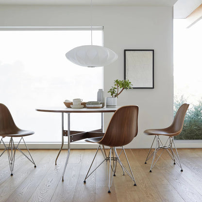 Modern Pendant Lamp with Fabric Shade 5