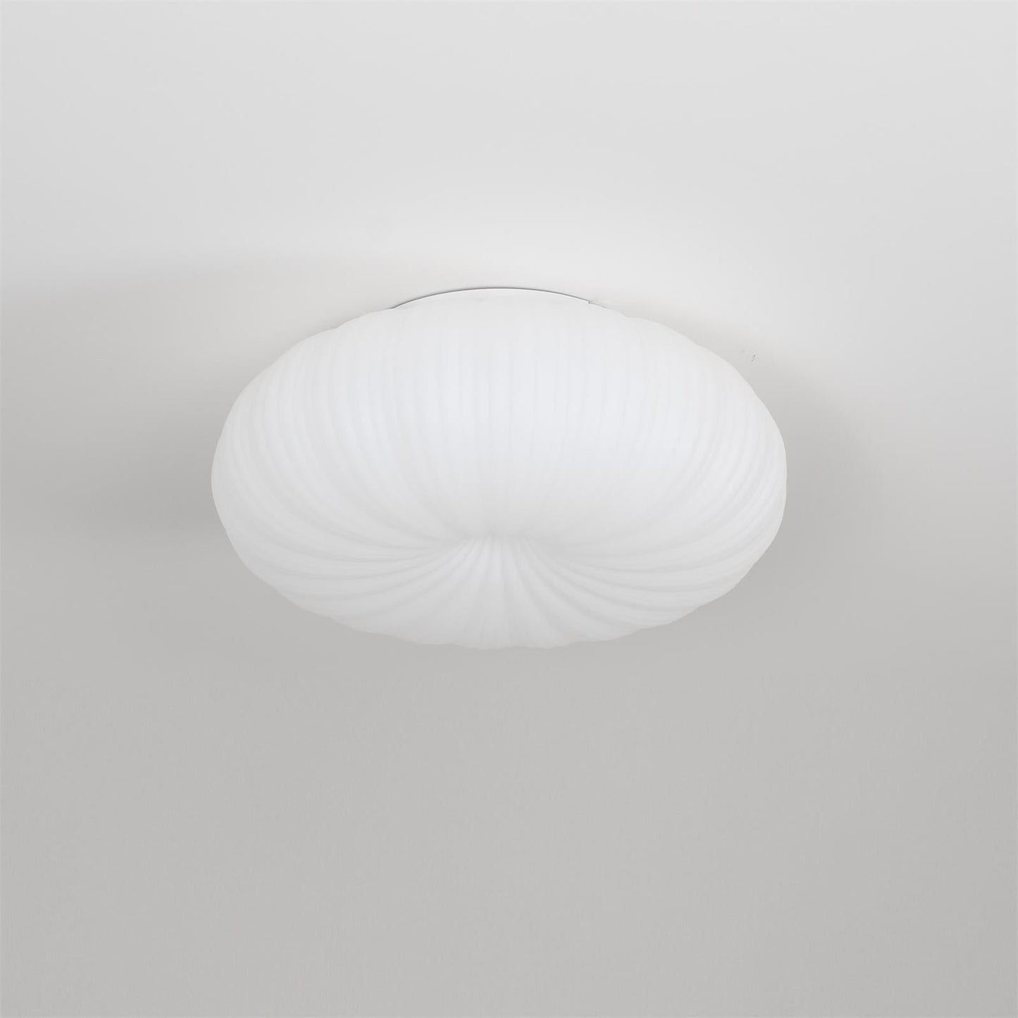 Modern Robby Directional Ceiling Light - Matte Black & Chrome Finish