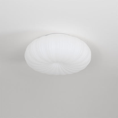 Modern Robby Directional Ceiling Light - Matte Black & Chrome Finish