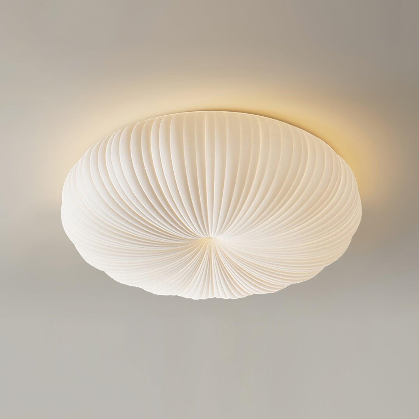 Modern Robby Directional Ceiling Light - Matte Black & Chrome Finish