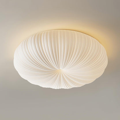Modern Robby Directional Ceiling Light - Matte Black & Chrome Finish