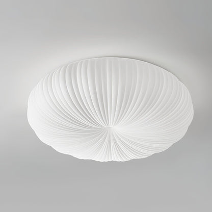 Modern Robby Directional Ceiling Light - Matte Black & Chrome Finish