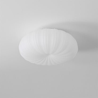 Modern Robby Directional Ceiling Light - Matte Black & Chrome Finish