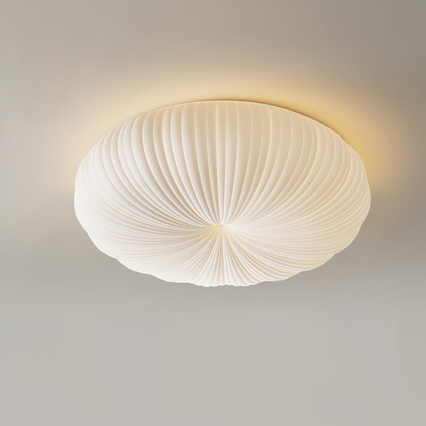 Modern Robby Directional Ceiling Light - Matte Black & Chrome Finish