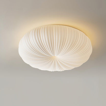 Modern Robby Directional Ceiling Light - Matte Black & Chrome Finish