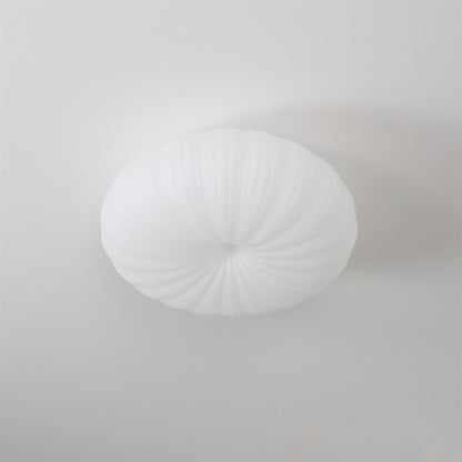 Modern Robby Directional Ceiling Light - Matte Black & Chrome Finish