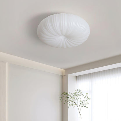 Modern Robby Directional Ceiling Light - Matte Black & Chrome Finish