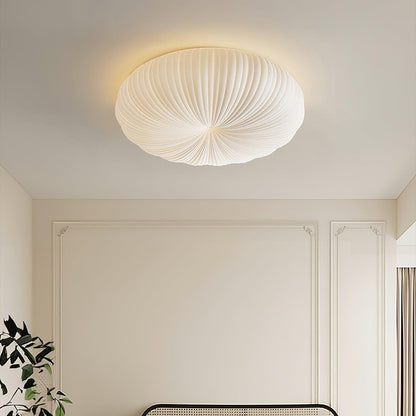 Modern Robby Directional Ceiling Light - Matte Black & Chrome Finish