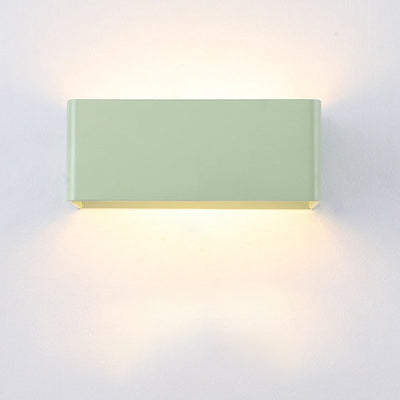 Modern Up Down Wall Light LED Hallway Fixture