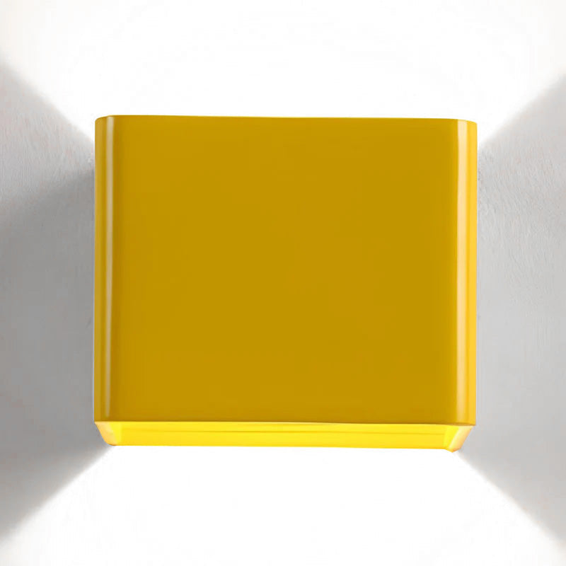 Modern Up Down Wall Light LED Hallway Fixture