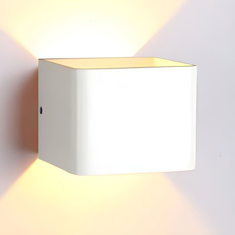 Modern Up Down Wall Light LED Hallway Fixture