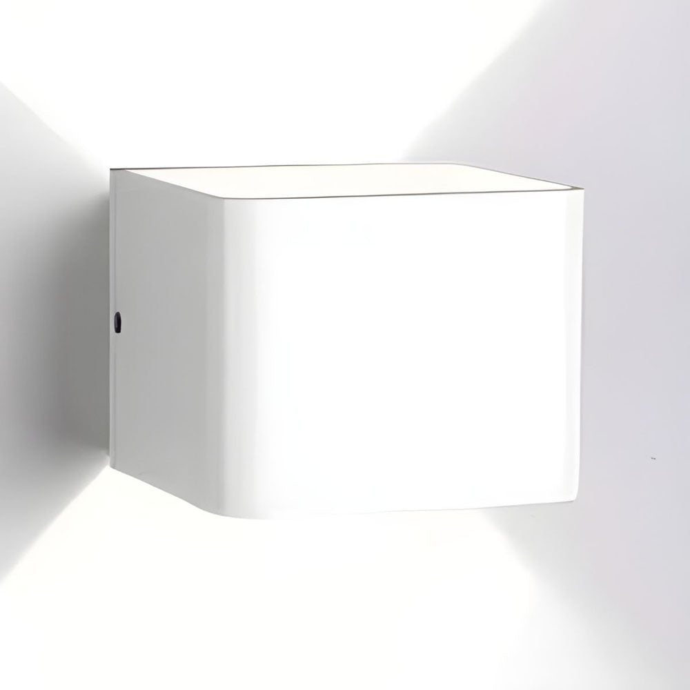 Modern Up Down Wall Light LED Hallway Fixture