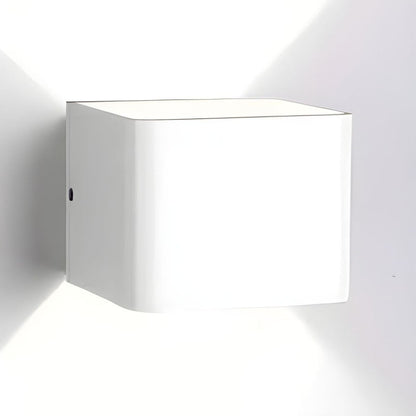 Modern Up Down Wall Light LED Hallway Fixture
