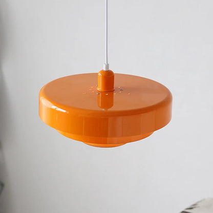 Modernist Italian Style Hanging Lamp