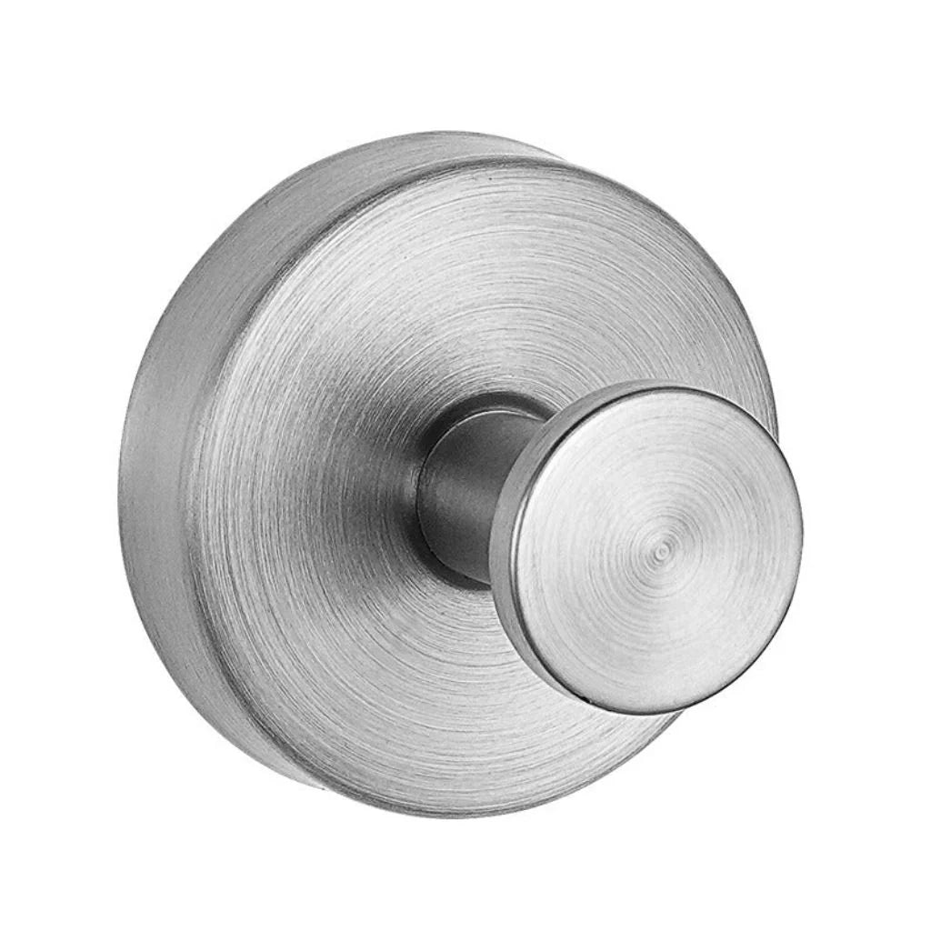 Elara Haus Elevated Suction Wall Hooks - Durable ABS 4-Pack 10