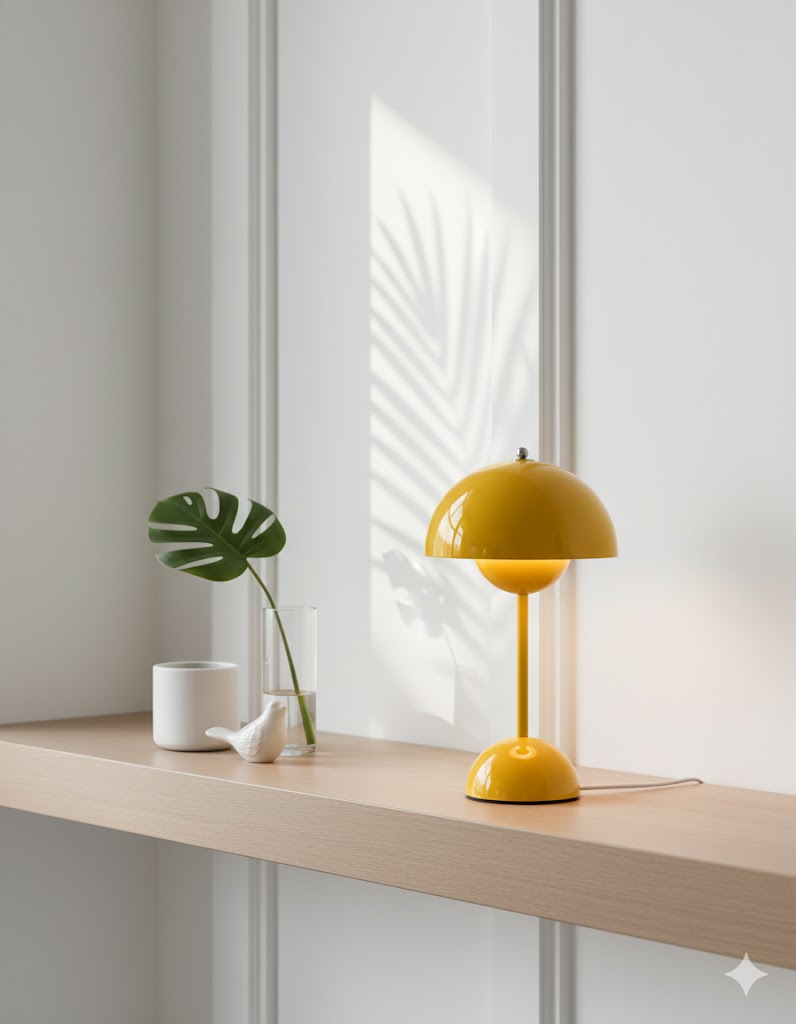 Nova Table Light
