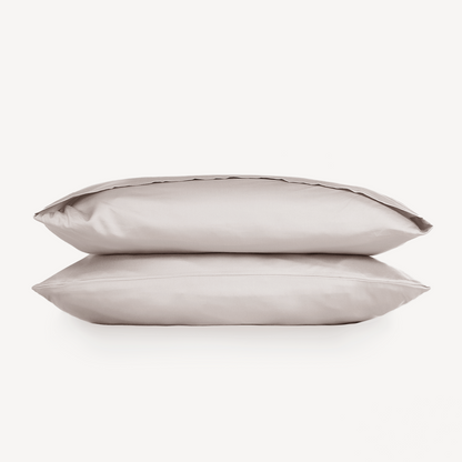 Pet Friendly Bamboo Viscose Pillowcases - Cooling