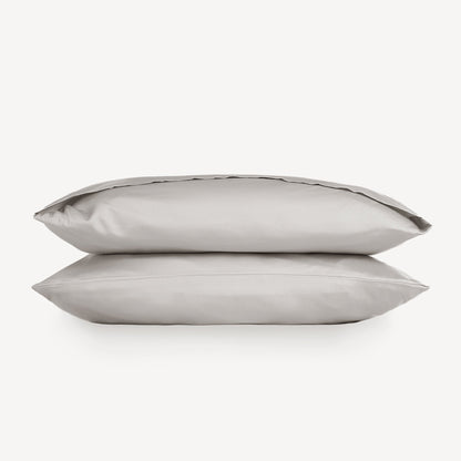 Pet Friendly Bamboo Viscose Pillowcases - Cooling