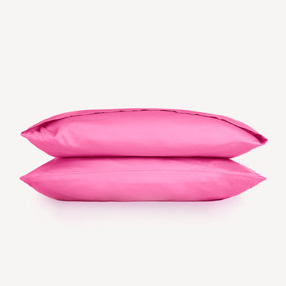 Pet Friendly Bamboo Viscose Pillowcases - Cooling